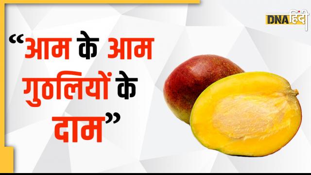 health benefit of mango seed