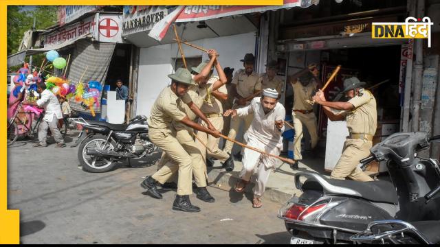 Jodhpur Clashes