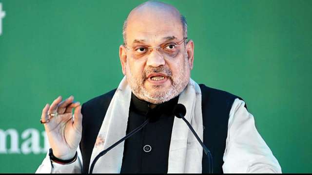 Amit Shah to embark on 2-day Bengal visit from today - Vimarsana News
