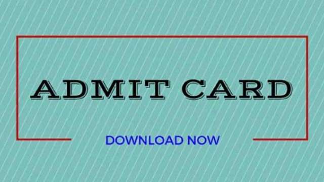 RRB NTPC CBT 2 admit card likely to be released TODAY at rrbcdg.gov.in, get direct link here - Vimarsana News