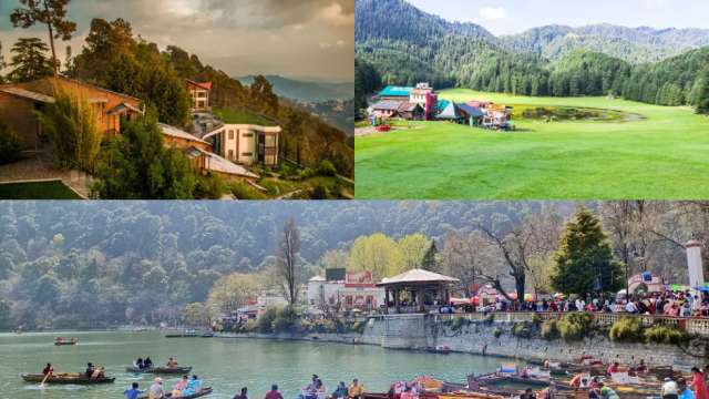 4 serene places you can check out for a perfect weekend getaway in the hills - Vimarsana News