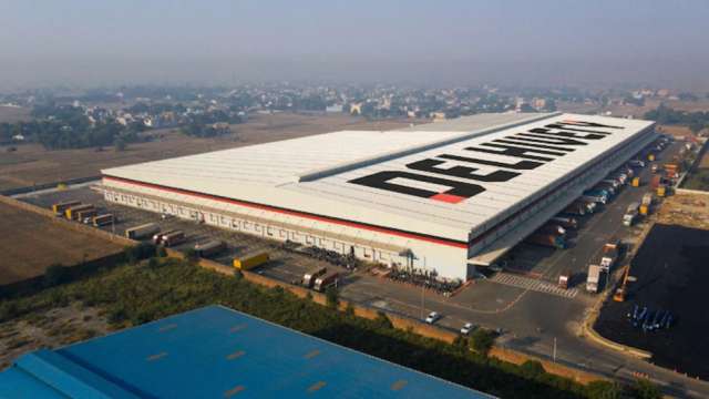 Delhivery IPO to open on May 11: Know per share price, discount for employees, listing date, other details - Vimarsana News