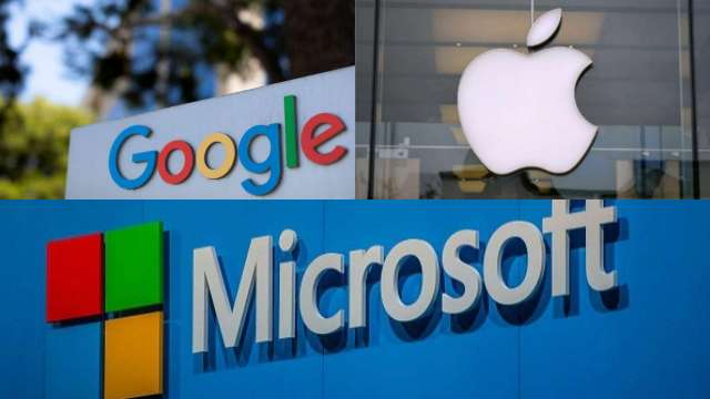 Apple, Google, Microsoft plan to expand support for password less sign-ins - Vimarsana News