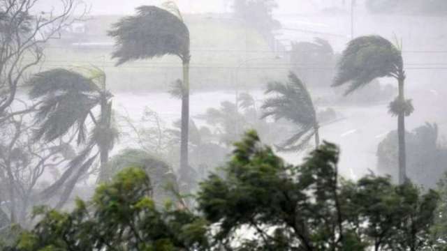 Cyclone alert in 18 districts of Odisha, district authorities asked to be prepared - Vimarsana News