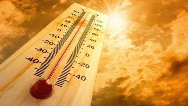 IMD predicts return of heatwave in northwest, central India from May 7, key points - Vimarsana News