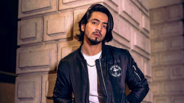 Khatron Ke Khiladi 12: Internet sensation Faisal Shaikh to participate in stunt-based reality show