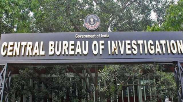 Breaking: CBI raid against AAP MLA Jaswant Singh in Rs 40 crore bank fraud case - Vimarsana News