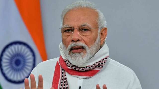 PM Modi reviews implementation of National Education Policy, key highlights - Vimarsana News