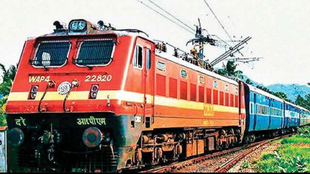 RRB NTPC CBT 2 to begin on May 9: Check all guidelines and special trains for candidates - Vimarsana News