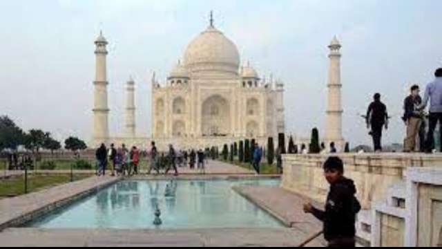 Open closed doors in Taj Mahal to ascertain presence of Hindu idols: Plea in High Court - Vimarsana News