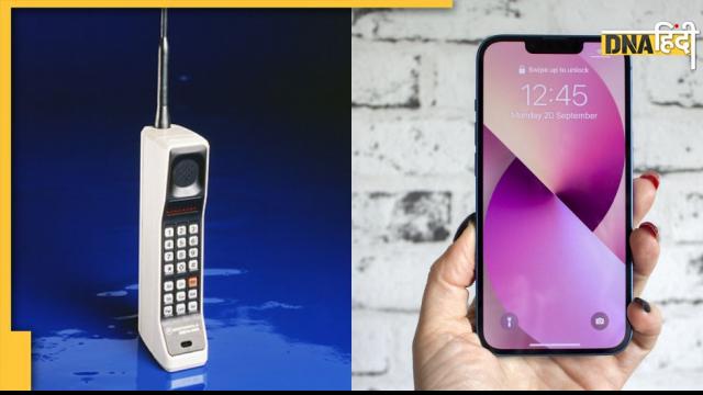 Mobile, mobile phones, evolution of mobile phones in india, evolution of mobile phones timeline, nokia first phone, nokia first phone launch date in india, nokia first phone model, nokia first phone with camera