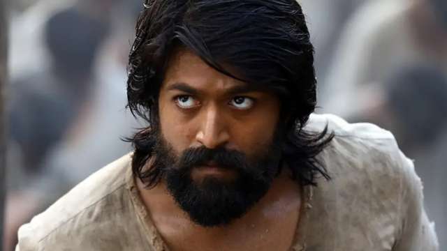 KGF Chapter 2 box office collection (Hindi): Yash's film is unstoppable, earns Rs 412.80 crore - Vimarsana News