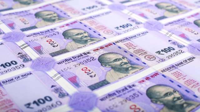Indian rupee plummets to all-time low against US Dollar - Vimarsana News