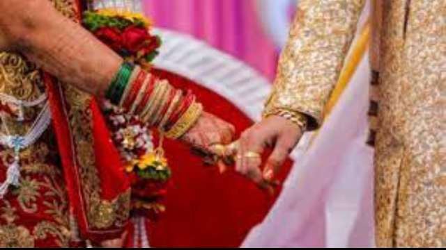 NFHS data shows 66% men believe it's okay for wife to refuse sex - Vimarsana News