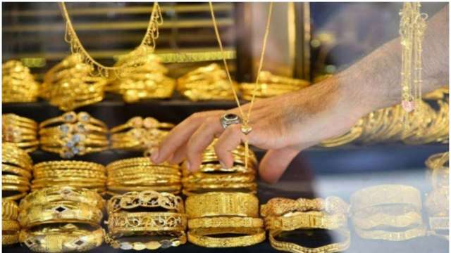 Gold and silver price on May 10: Gold declines by Rs 115, silver gains Rs 214 - Vimarsana News