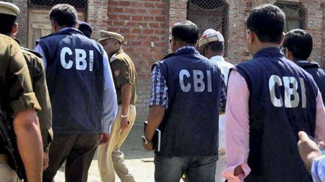 CBI raids 40 locations in NGO bribes case, detains 7 Home Ministry officials - Vimarsana News
