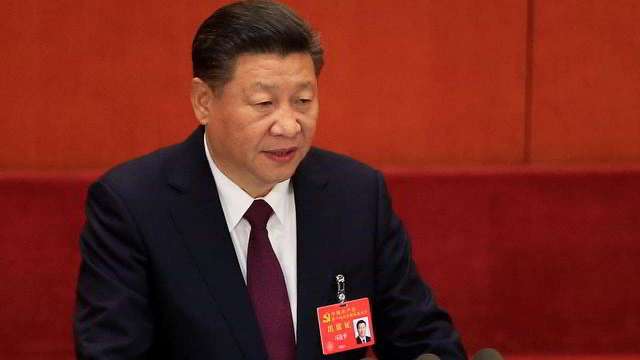 Chinese President Xi Jinping suffering from cerebral aneurysm suggests report