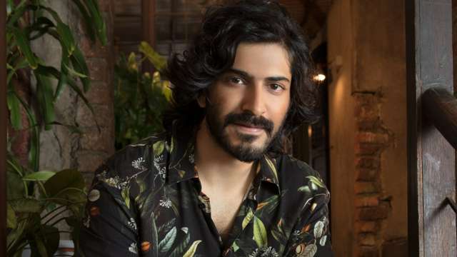 Harsh Varrdhan Kapoor says can't buy Lamborghini while doing arthouse films, gets trolled for 'sad reality' of his life - Vimarsana News