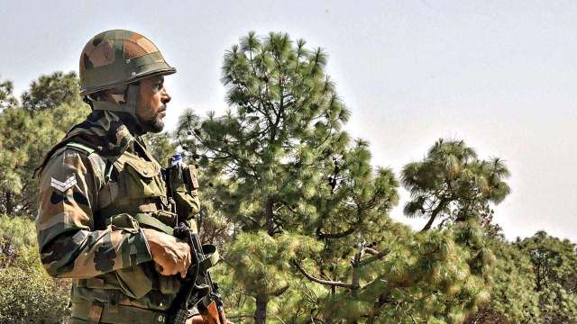 What is the AFSPA Act? Know states where Indian Army has special powers - Vimarsana News