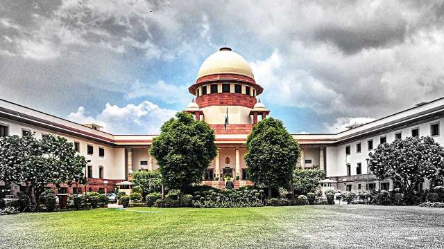 What is sedition law, Section 124 A? What does Supreme Court's order mean? - Vimarsana News