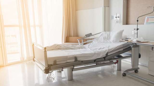 Six biggest mistakes to avoid when seeking hospital bed rental - Vimarsana News