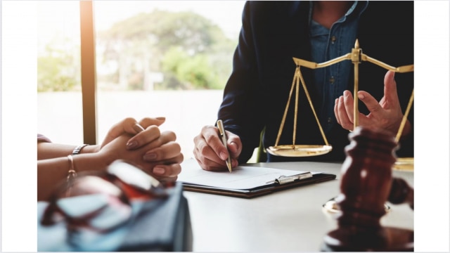 Why you need a business lawyer for your business in California
