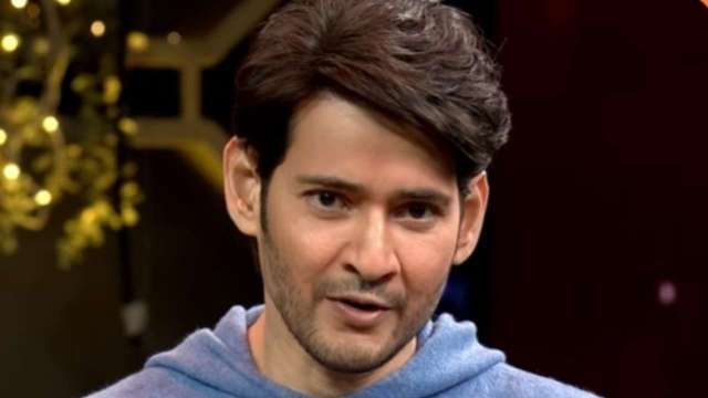 Mahesh Babu says his 'Bollywood can't afford me' statement was 'blown out of proportions' - Vimarsana News