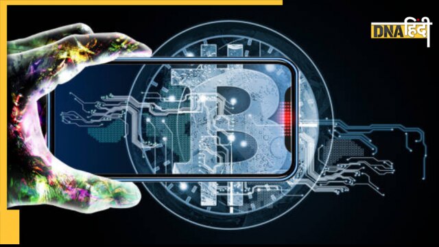 Cryptocurrency बाजार में आई 1.4 ट्रिलियन डॉलर की गिरावट, Bitcoin भी मुंह के बल लुढ़का 