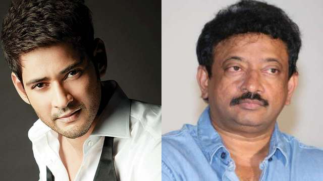 After Mukesh Bhatt, Ram Gopal Varma responds to Mahesh Babu’s ‘Bollywood can’t afford me’ comment – Bollywood news