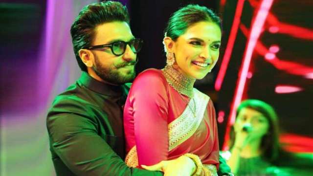 Ranveer Singh reacts to Deepika Padukone being on Cannes jury, says 'apna time aayega' - Vimarsana News