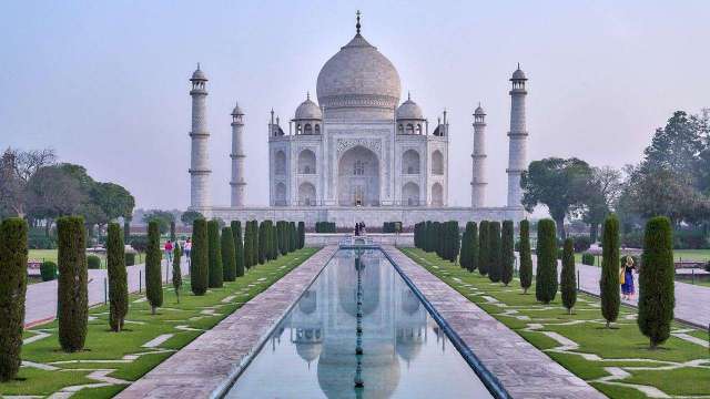 'Tomorrow you will want judges to open their chambers': Allahabad High Court raps Taj Mahal petitioner - Vimarsana News
