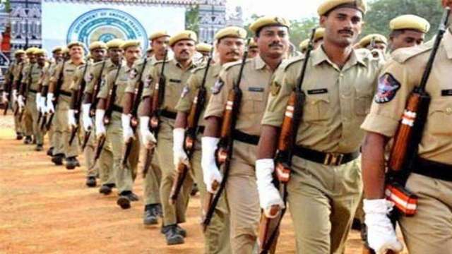 Heatwave in Madhya Pradesh: Police recruitment physical test postponed till June 2 after aspirant dies - Vimarsana News