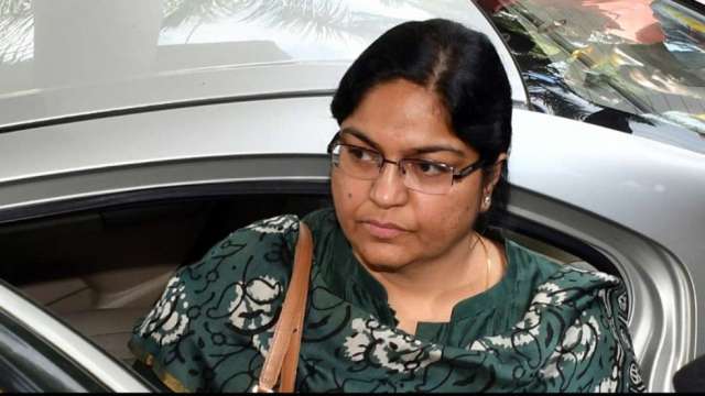 After arrest in money-laundering case, IAS Pooja Singhal suspended by Jharkhand government - Vimarsana News