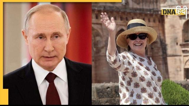 From Vladimir Putin to Hillary Clinton... Rumors have spread about the illness of these big leaders