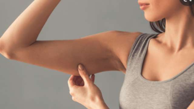 Effective at-home exercises to reduce arm fat - Vimarsana News