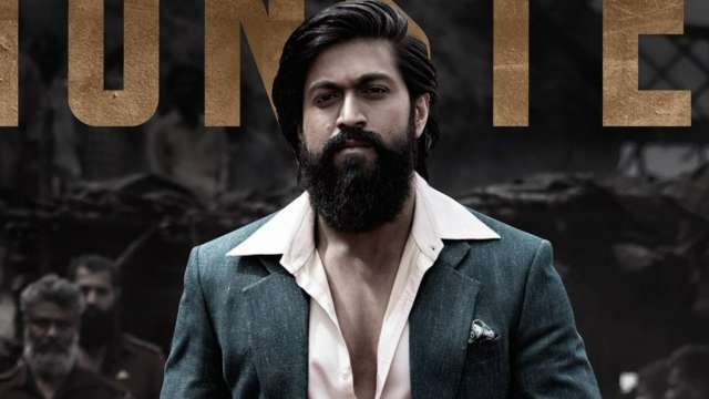 KGF 3: Yash starrer's release date, shoot details OUT; Prabhas' Salaar to  set the stage?