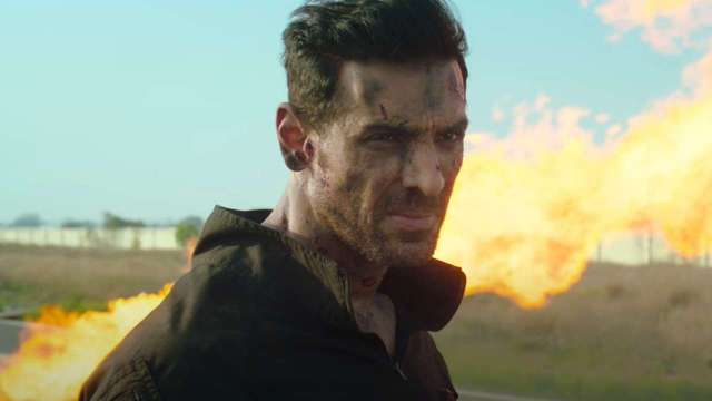 Attack OTT release: When, where to watch John Abraham's actioner - Vimarsana News