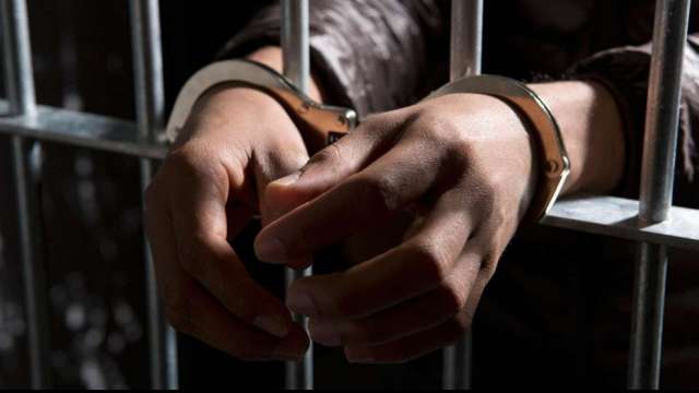 Man turns up police station as IAS officer for security cover, gets arrested instead - Vimarsana News