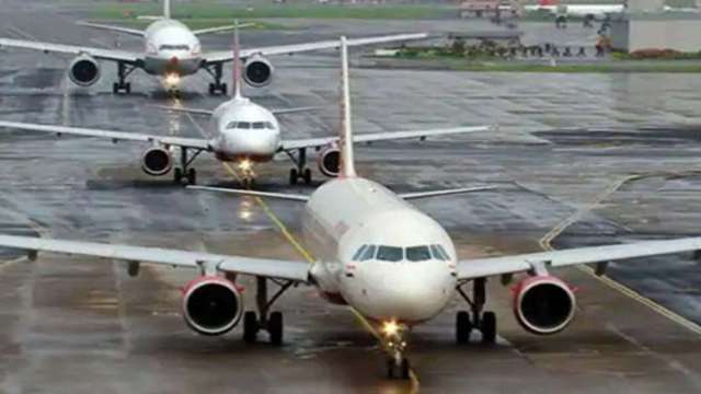 84 workers at 42 Indian airports found drunk on duty: DGCA data - Vimarsana News