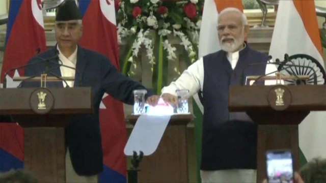 PM Narendra Modi to visit Lumbini today on Buddha Purnima, key points on Nepal visit - Vimarsana News