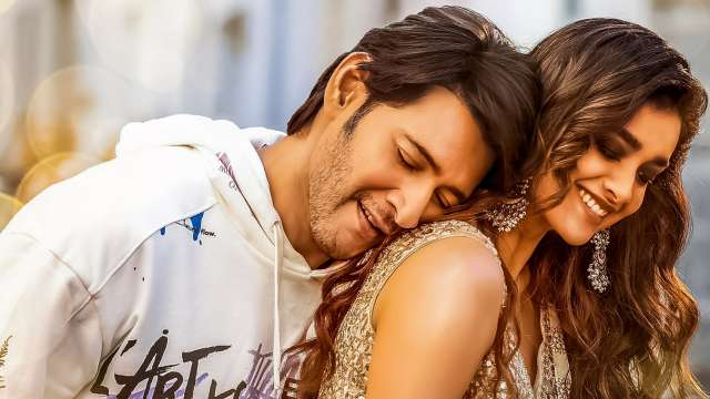 Sarkaru Vaari Paata box office collection: Mahesh Babu starrer zooms