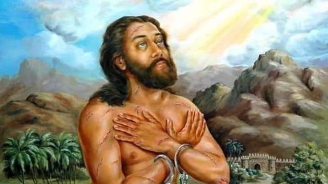 Who was Devasahayam Pillai, first Indian layman to be declared saint by Pope Francis? - Vimarsana News