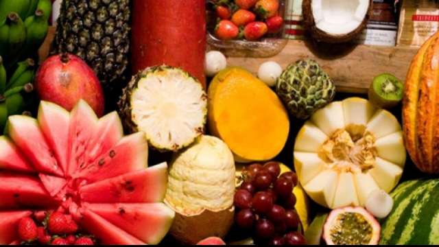 World Hypertension Day 2022: 5 fruits to inculde in your diet to control blood pressure - Vimarsana News