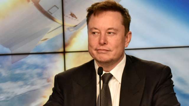 Elon Musk implies at wanting to buy Twitter at lower price than initial $44 billion offer - Vimarsana News