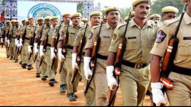 Rajasthan Police Recruitment 2022: Constable exam cancelled after paper leak - Vimarsana News