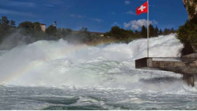 Top 7 Sehenswürdigkeiten in der Schweiz
