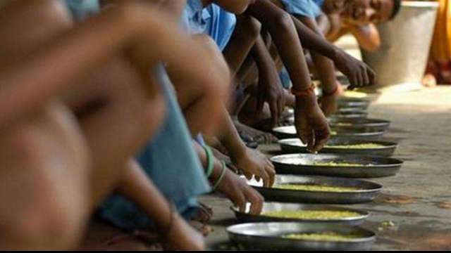 Climate change effect: 9 crore Indians at risk of hunger by 2030, says report - DNA India
