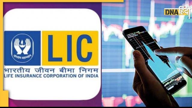 LIC Share: Why LIC's listing was fading, experts explained important points