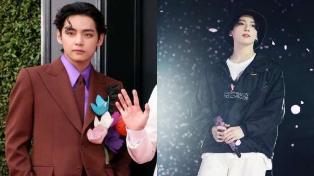 After adding Jungkook and Kim Taehyung aka V's names in death list, team Tomorrow issues clarification - Vimarsana News