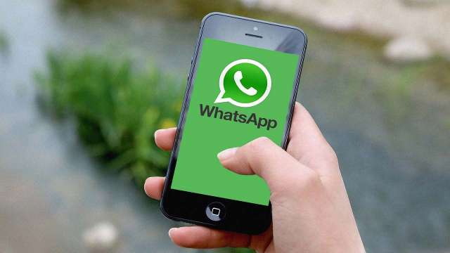 Here's how a new feature will allow user to leave a WhatsApp group secretly - Vimarsana News